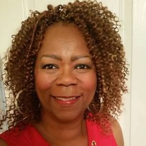 Meet your Posher, Phyllis